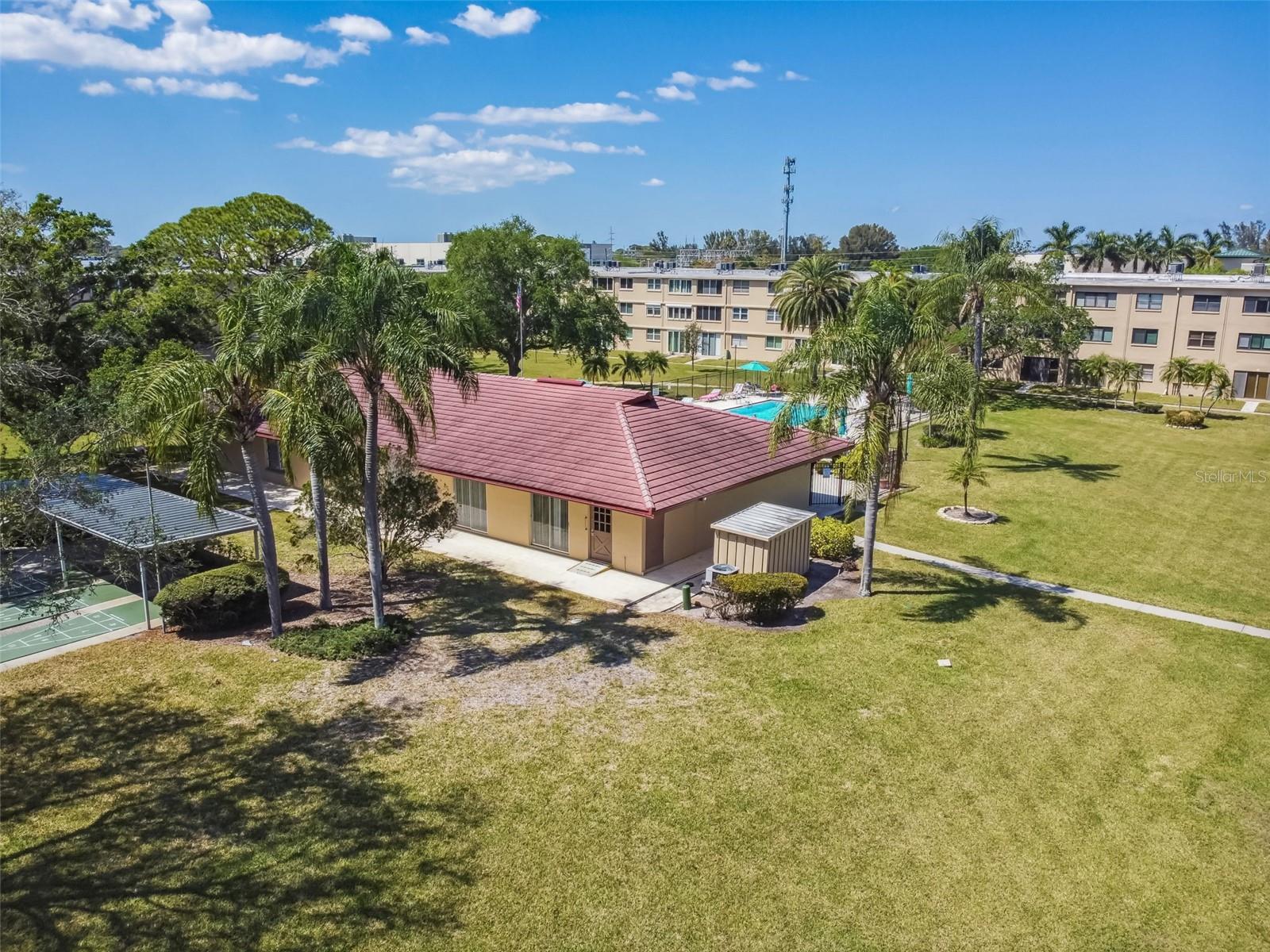 4885 1ST ST NE #203, ST PETERSBURG, FL — photo 48