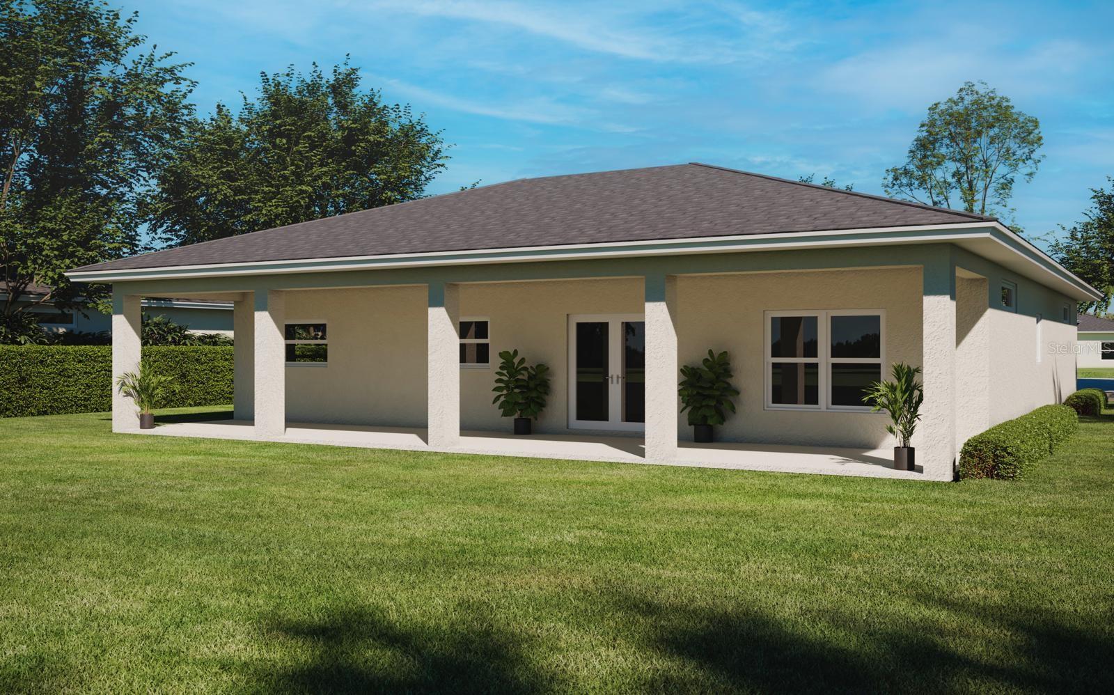 7435 CASILLA ST, SEBRING, FL — photo 2