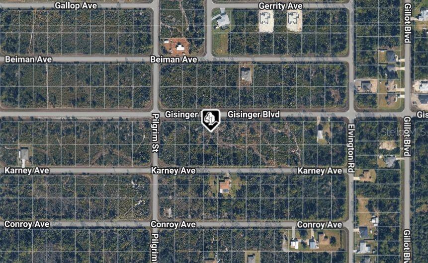 12157 GISINGER BLVD, PORT CHARLOTTE, FL — photo 2