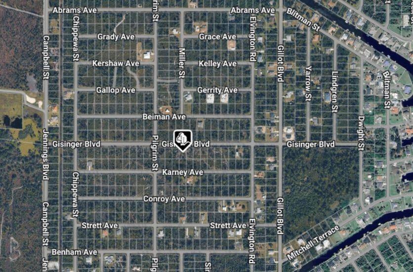 12157 GISINGER BLVD, PORT CHARLOTTE, FL — photo 3