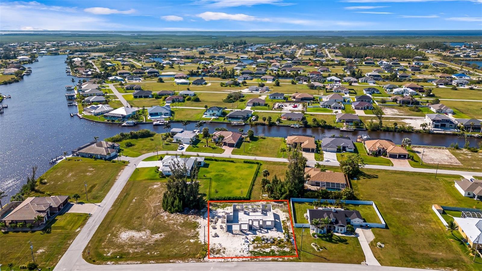 2310 NW 35TH PL, CAPE CORAL, FL — photo 7