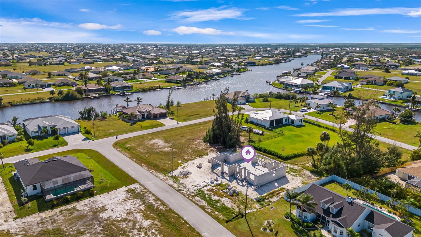 2310 NW 35TH PL, CAPE CORAL, FL — photo 8