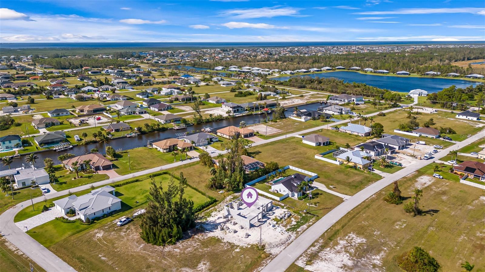 2310 NW 35TH PL, CAPE CORAL, FL — photo 9