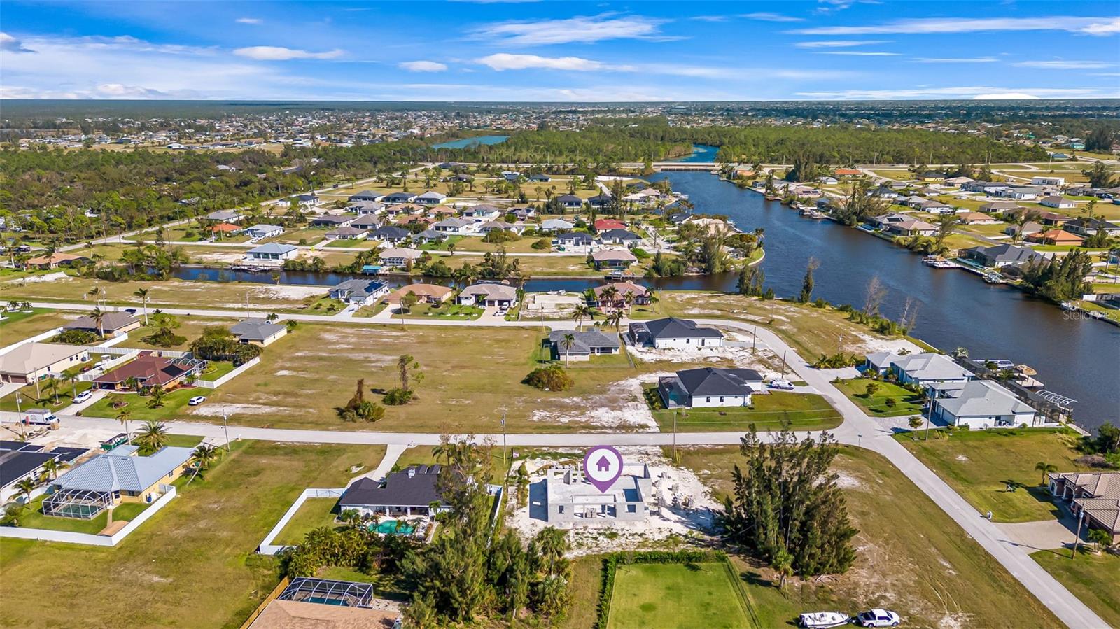 2310 NW 35TH PL, CAPE CORAL, FL — photo 10