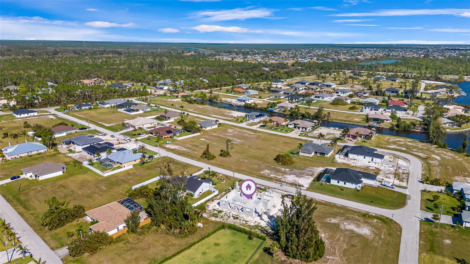 2310 NW 35TH PL, CAPE CORAL, FL — photo 11