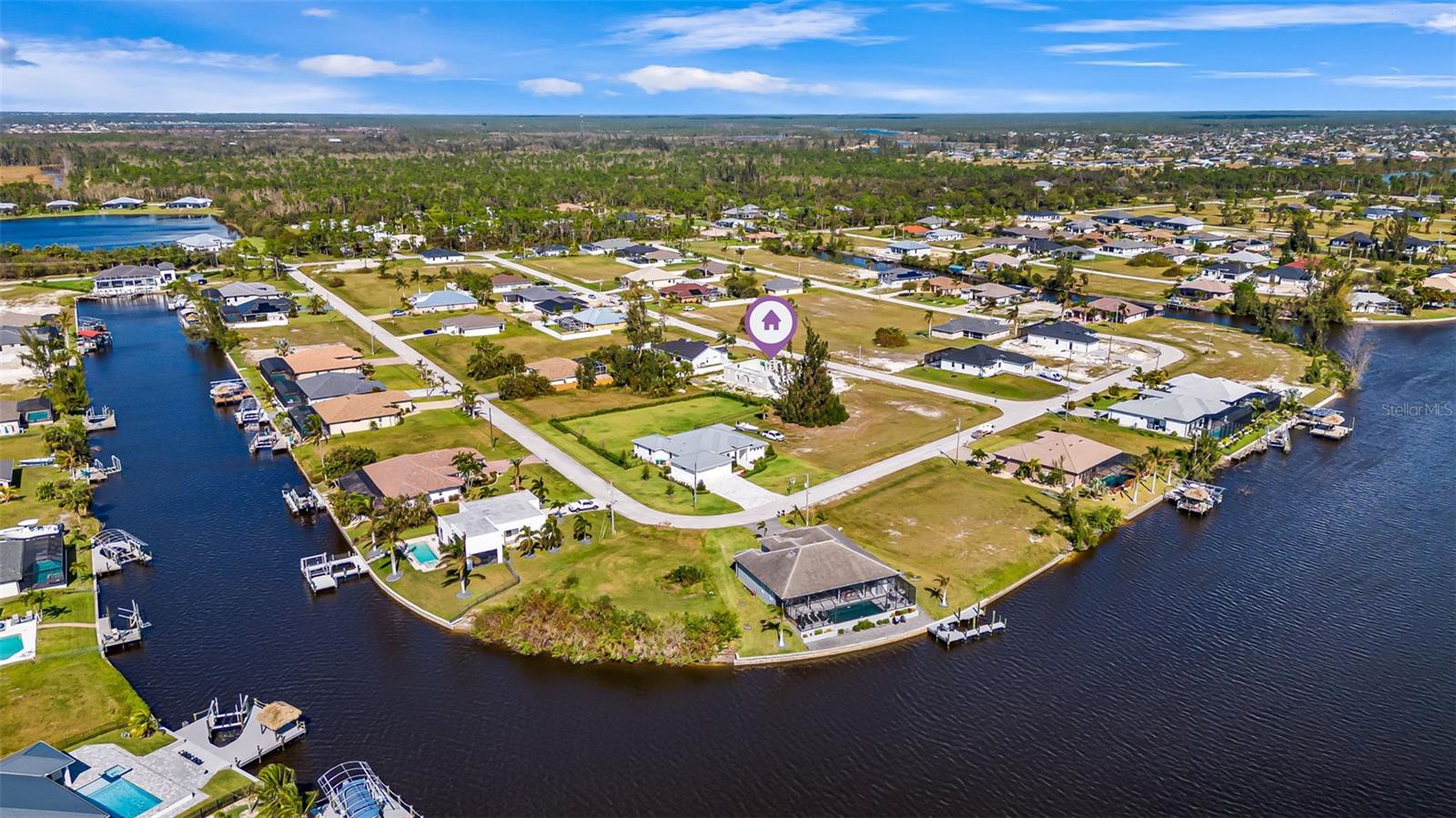 2310 NW 35TH PL, CAPE CORAL, FL — photo 12