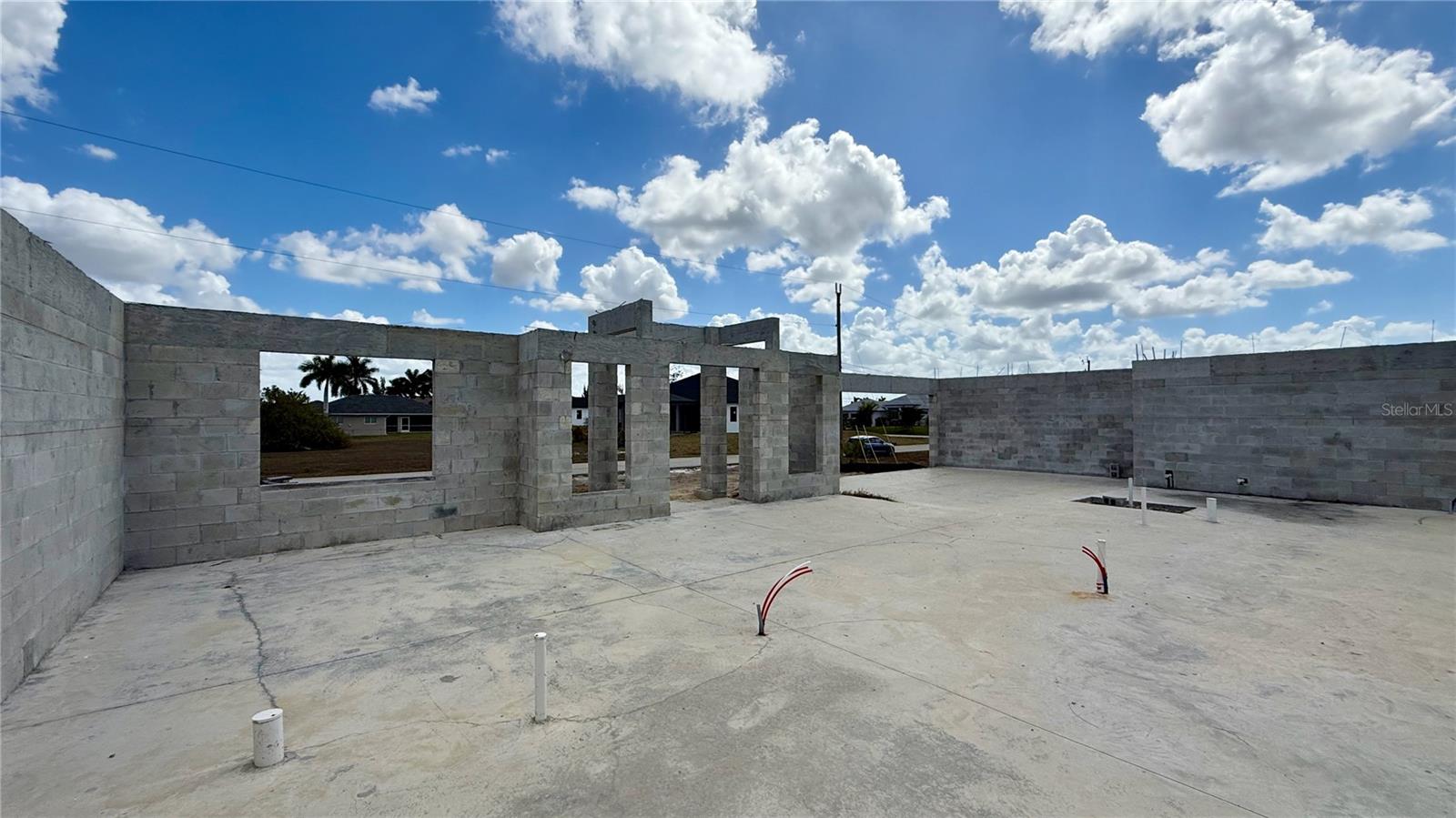 2310 NW 35TH PL, CAPE CORAL, FL — photo 5