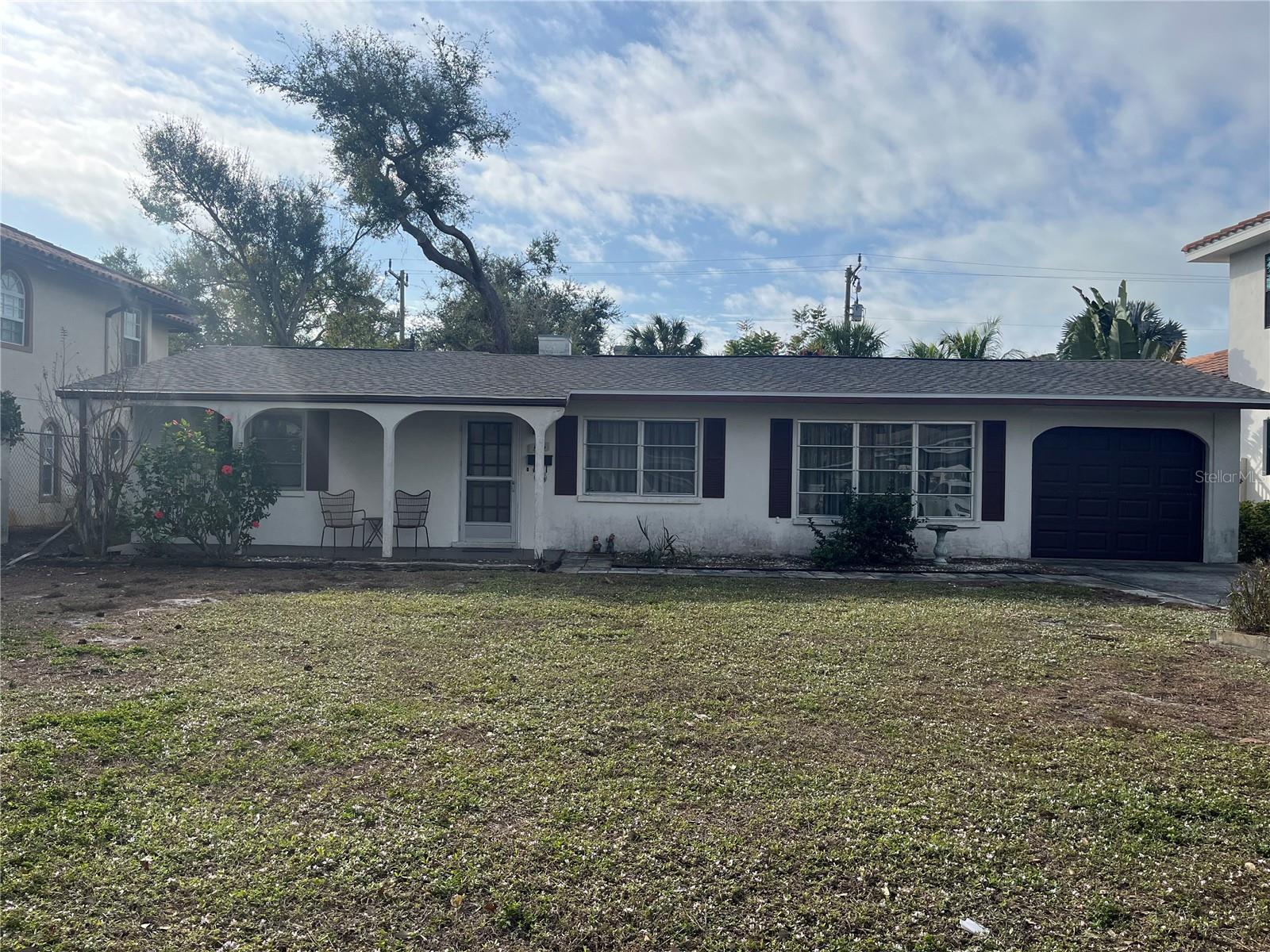 505 GRANADA AVE, VENICE, FL