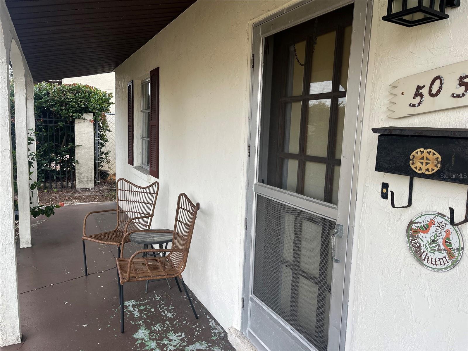505 GRANADA AVE, VENICE, FL — photo 2
