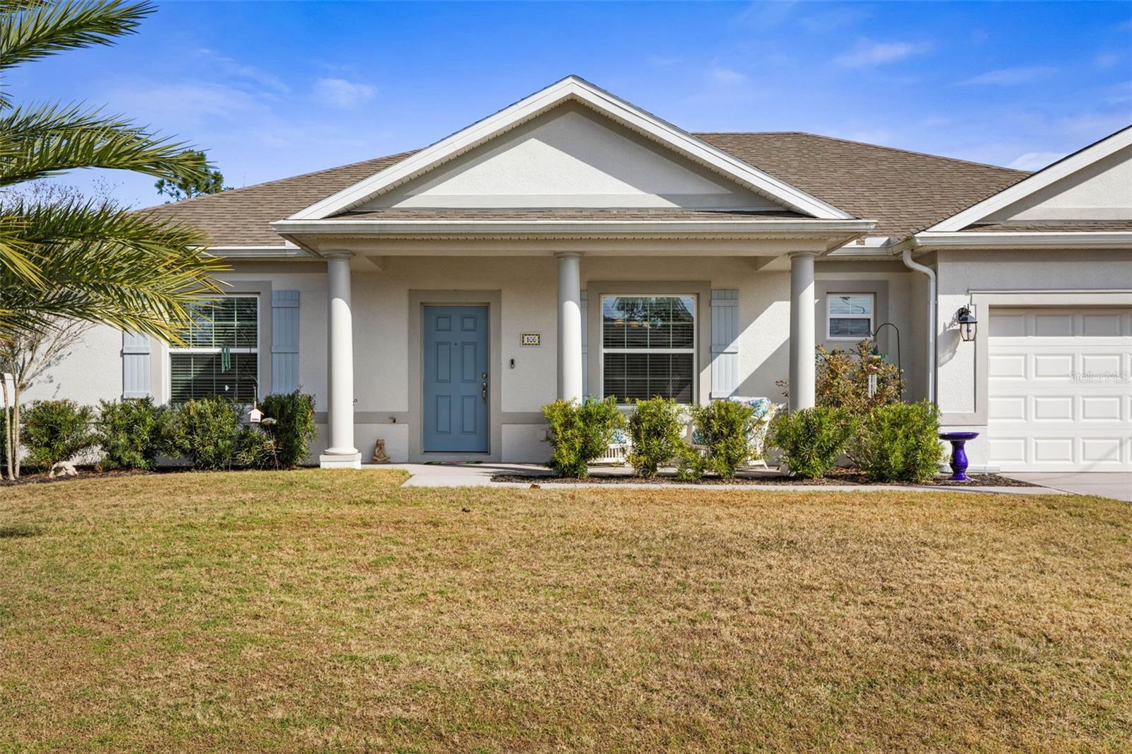 106 BIRCHWOOD DR, PALM COAST, FL — photo 2
