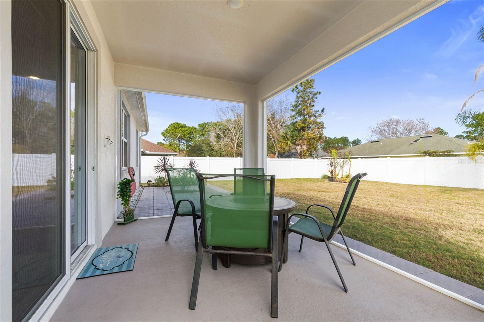 106 BIRCHWOOD DR, PALM COAST, FL — photo 39