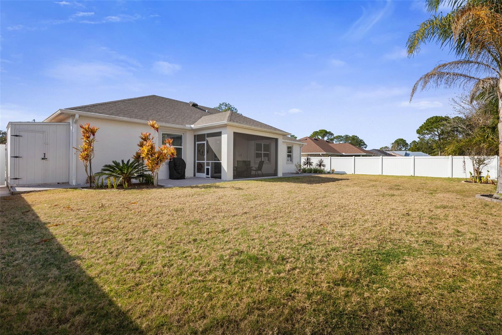 106 BIRCHWOOD DR, PALM COAST, FL — photo 42