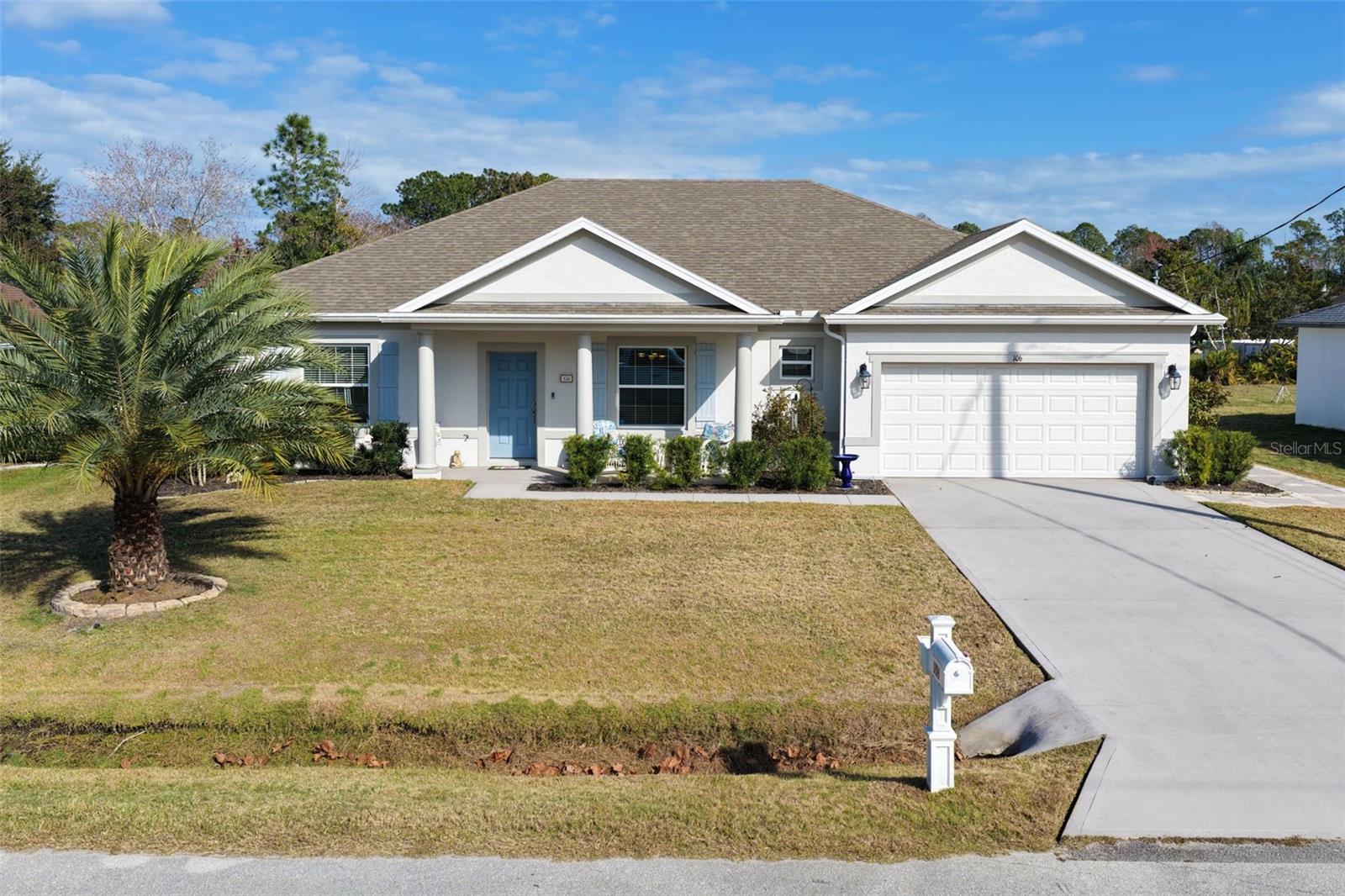 106 BIRCHWOOD DR, PALM COAST, FL — photo 46