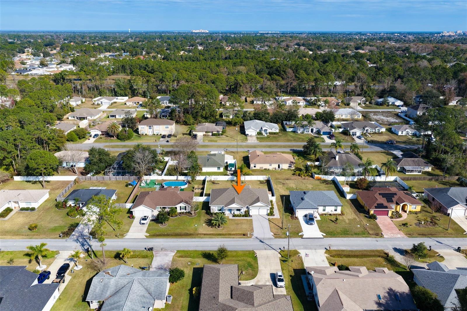 106 BIRCHWOOD DR, PALM COAST, FL — photo 47