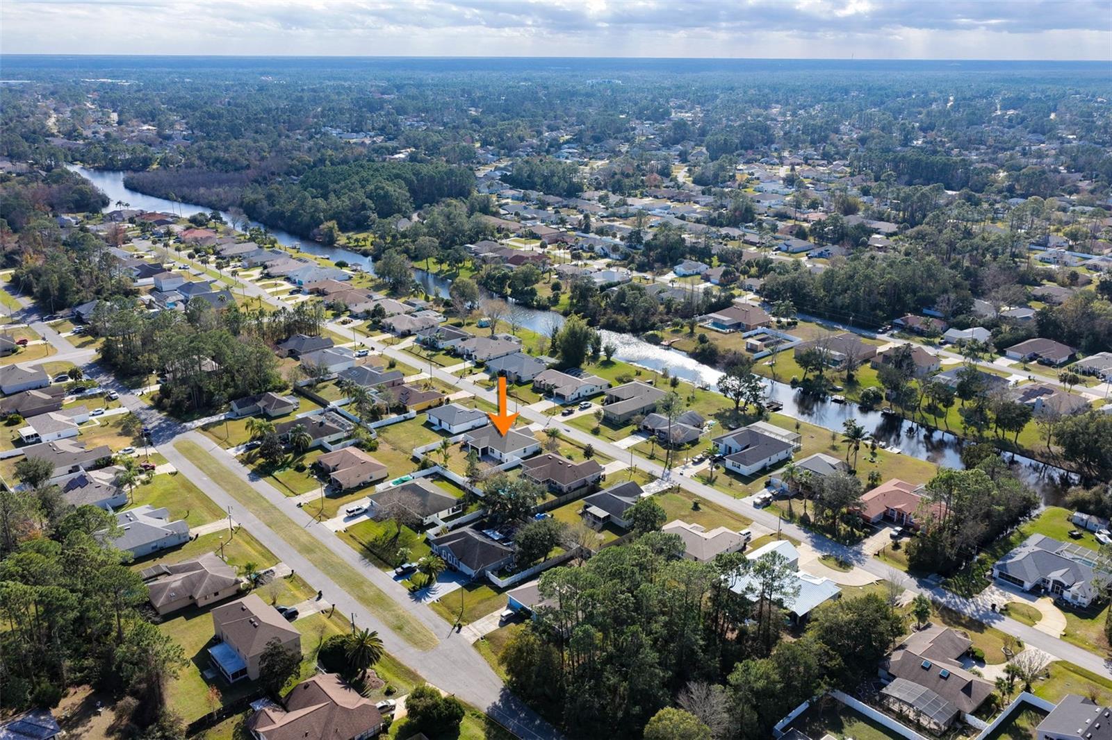 106 BIRCHWOOD DR, PALM COAST, FL — photo 51