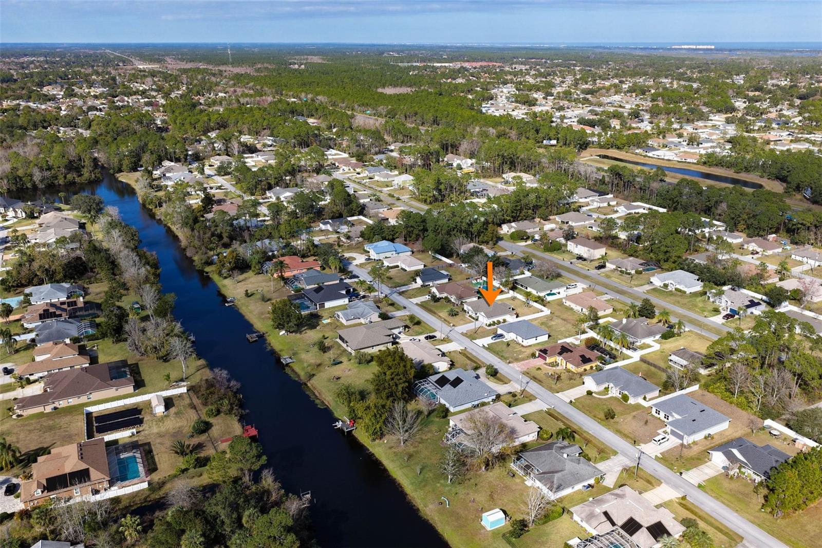 106 BIRCHWOOD DR, PALM COAST, FL — photo 55