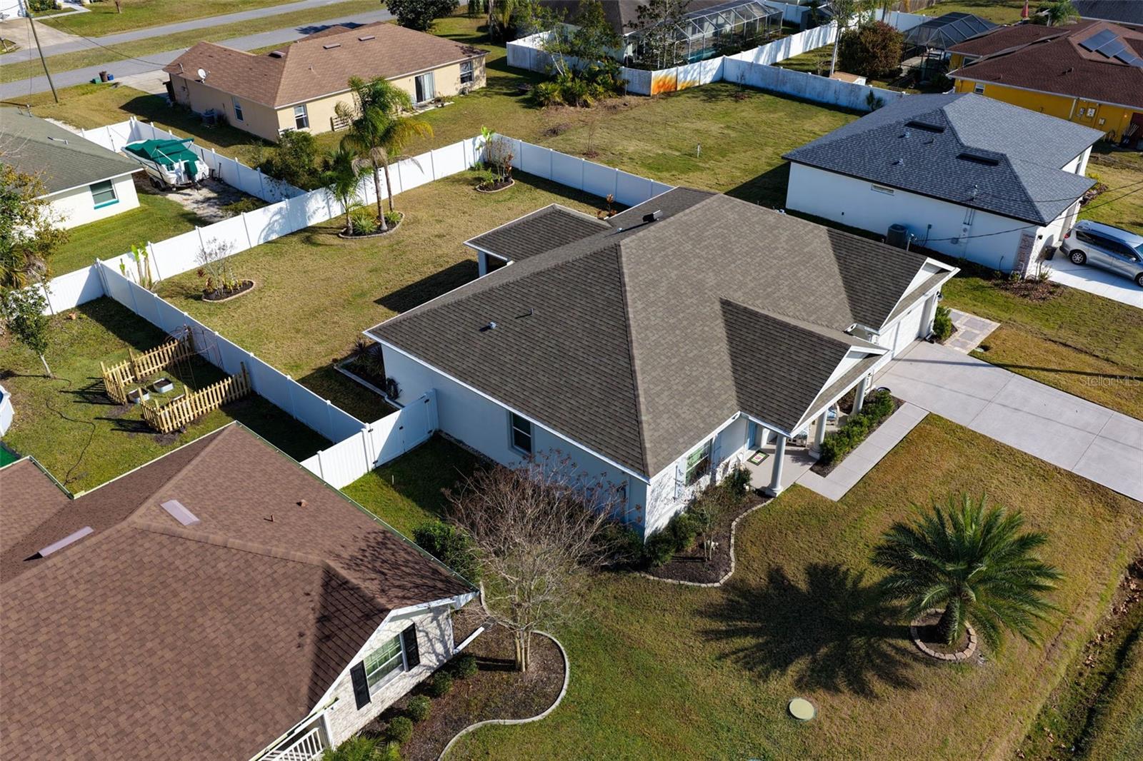 106 BIRCHWOOD DR, PALM COAST, FL — photo 56