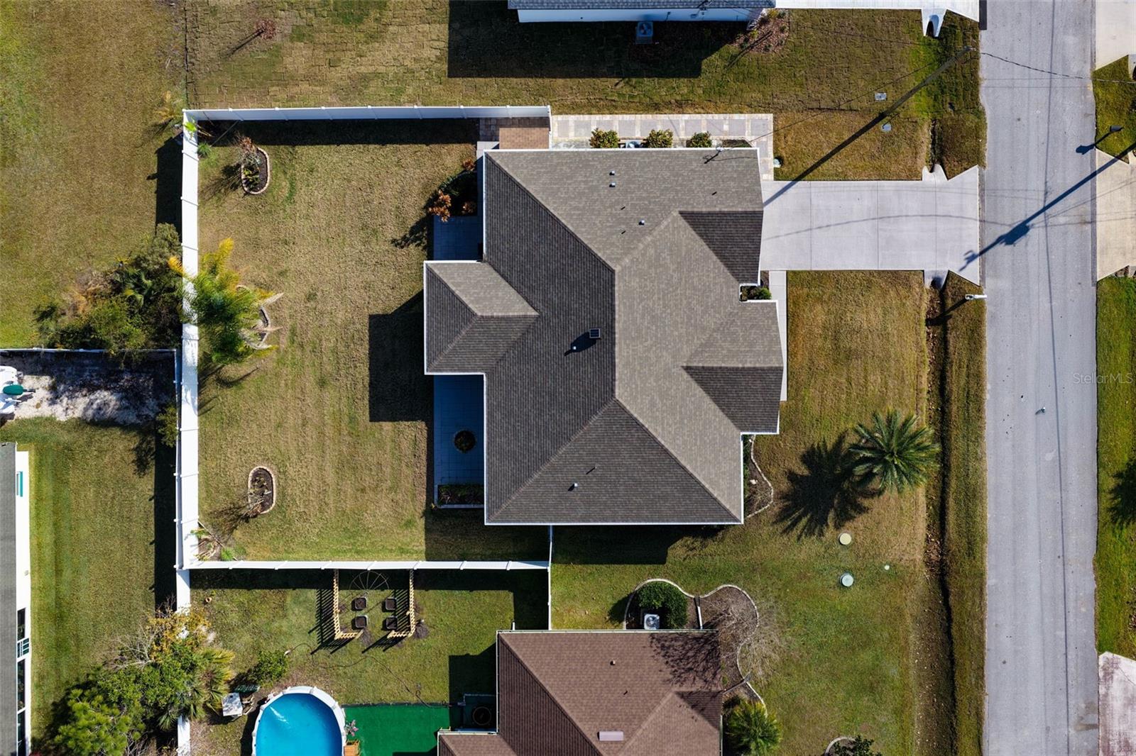 106 BIRCHWOOD DR, PALM COAST, FL — photo 57