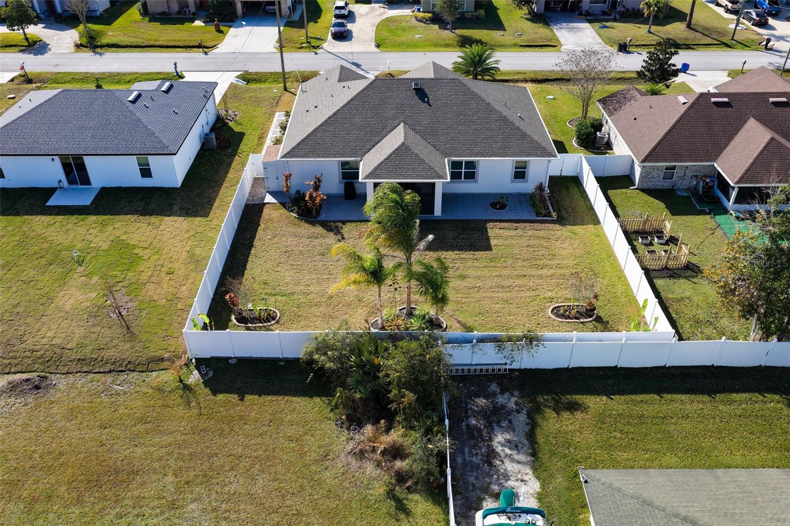 106 BIRCHWOOD DR, PALM COAST, FL — photo 58