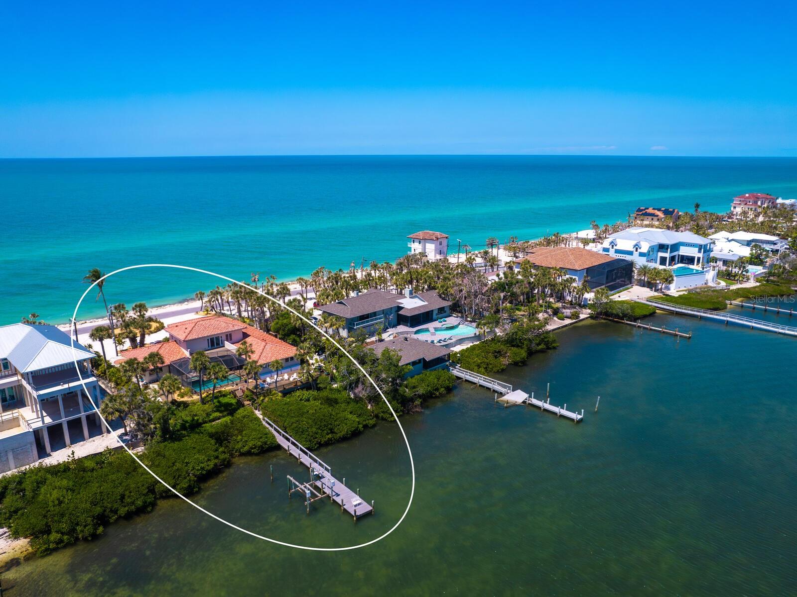 3300 CASEY KEY RD, NOKOMIS, FL — photo 2