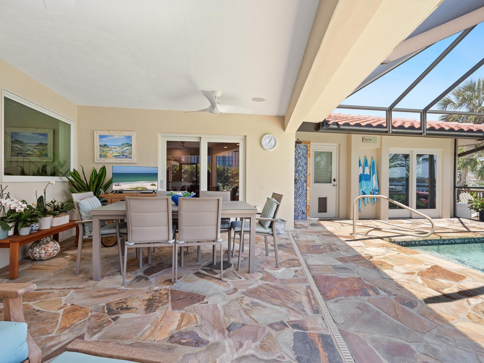 3300 CASEY KEY RD, NOKOMIS, FL — photo 36