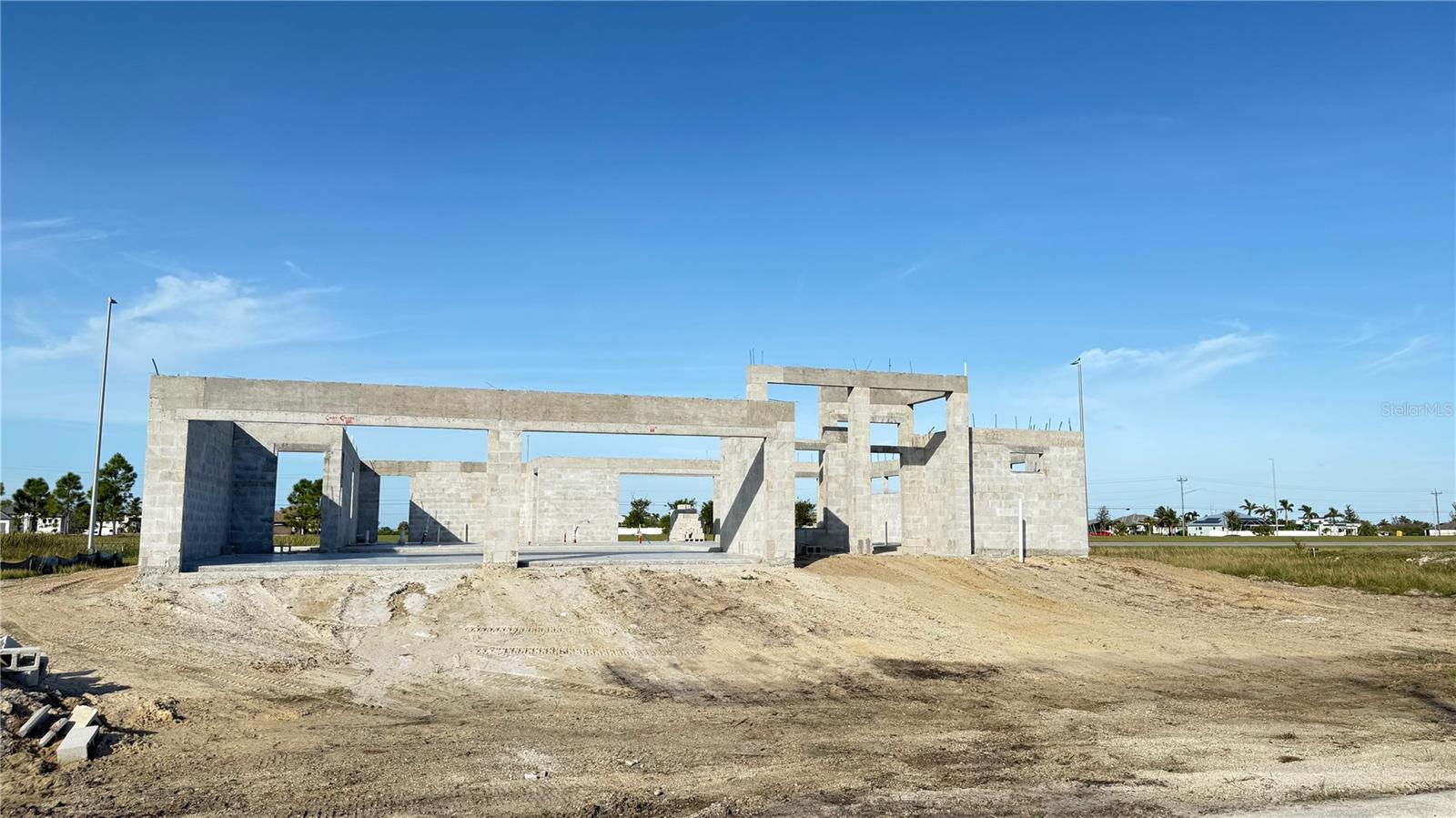 324 NW 31ST PL, CAPE CORAL, FL