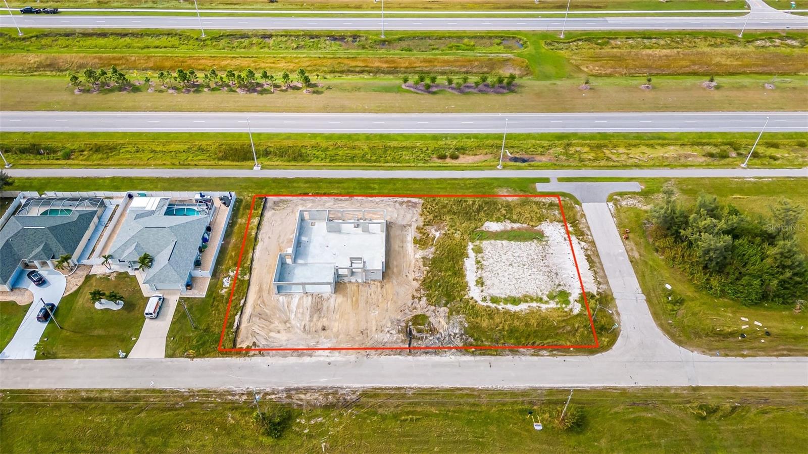 324 NW 31ST PL, CAPE CORAL, FL — photo 17