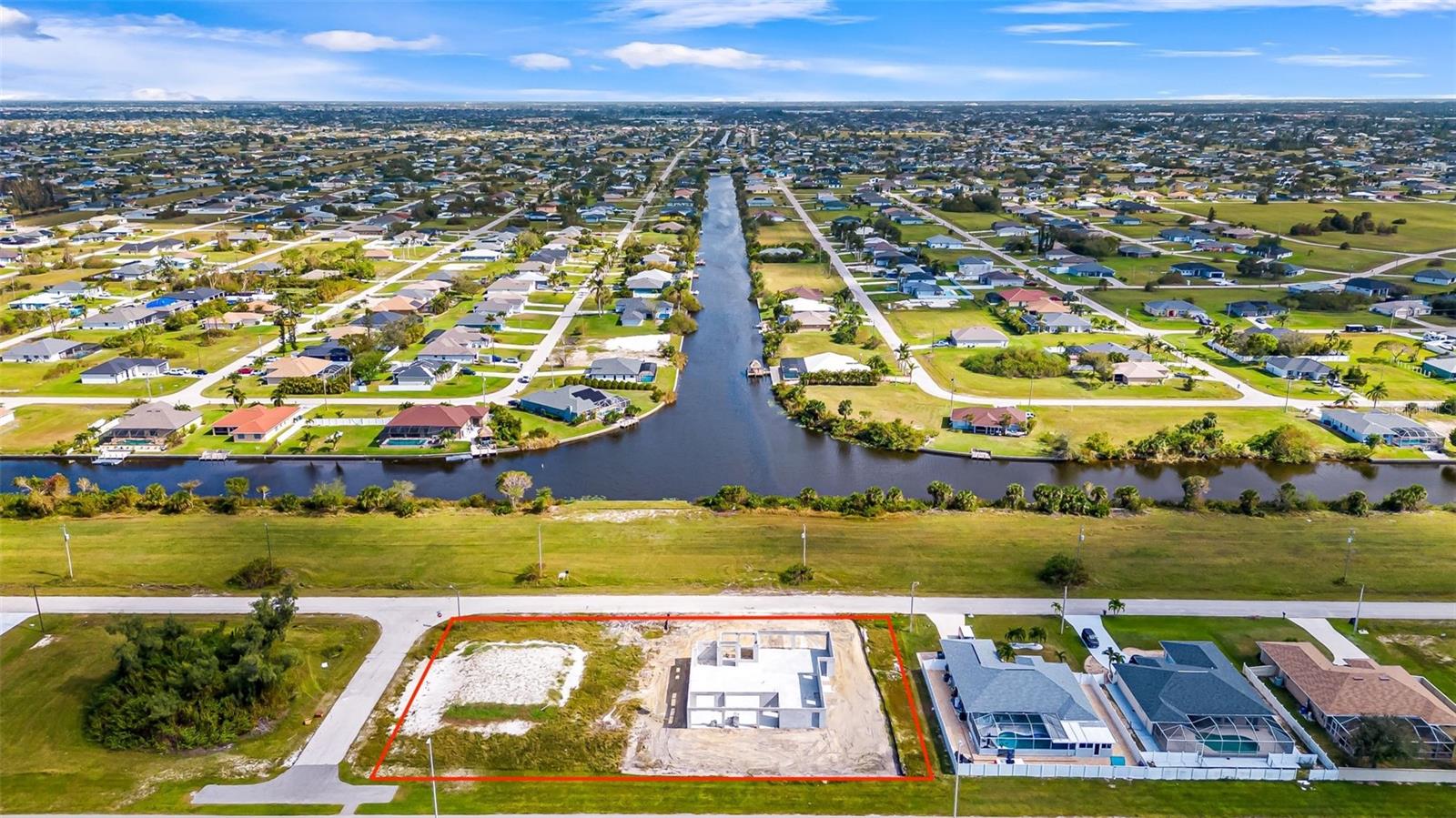 324 NW 31ST PL, CAPE CORAL, FL — photo 18
