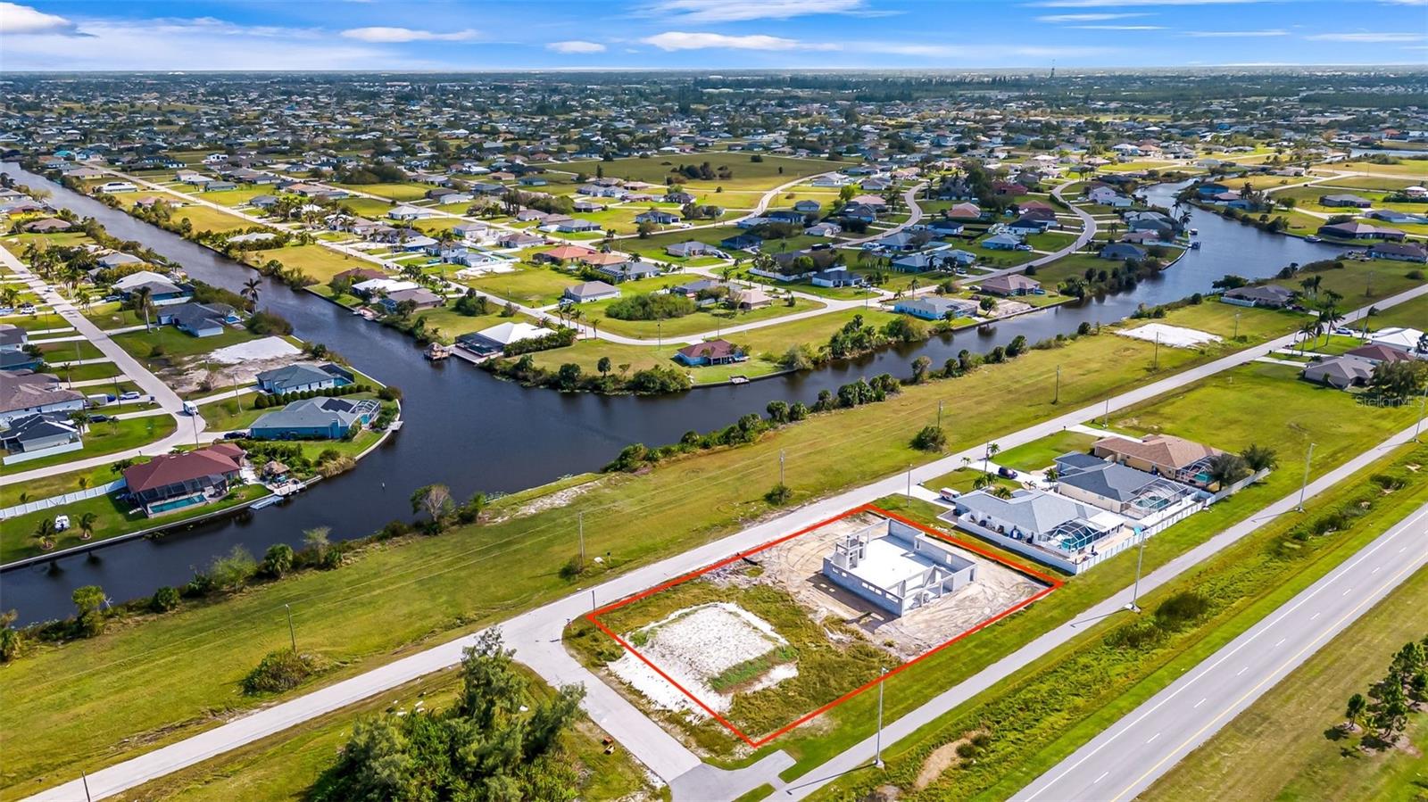 324 NW 31ST PL, CAPE CORAL, FL — photo 20
