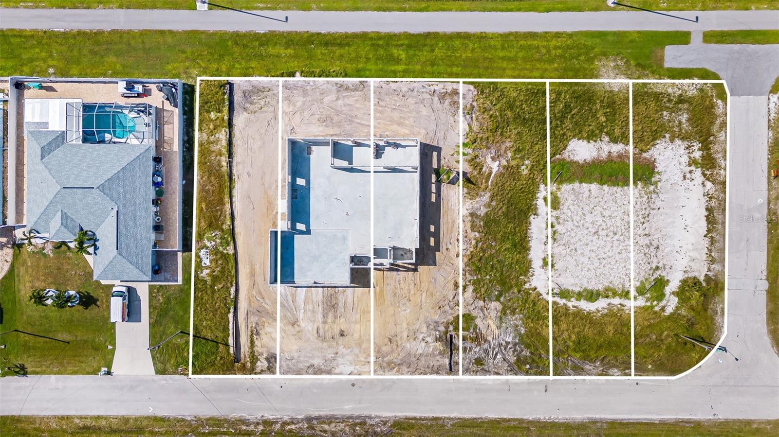 324 NW 31ST PL, CAPE CORAL, FL — photo 19