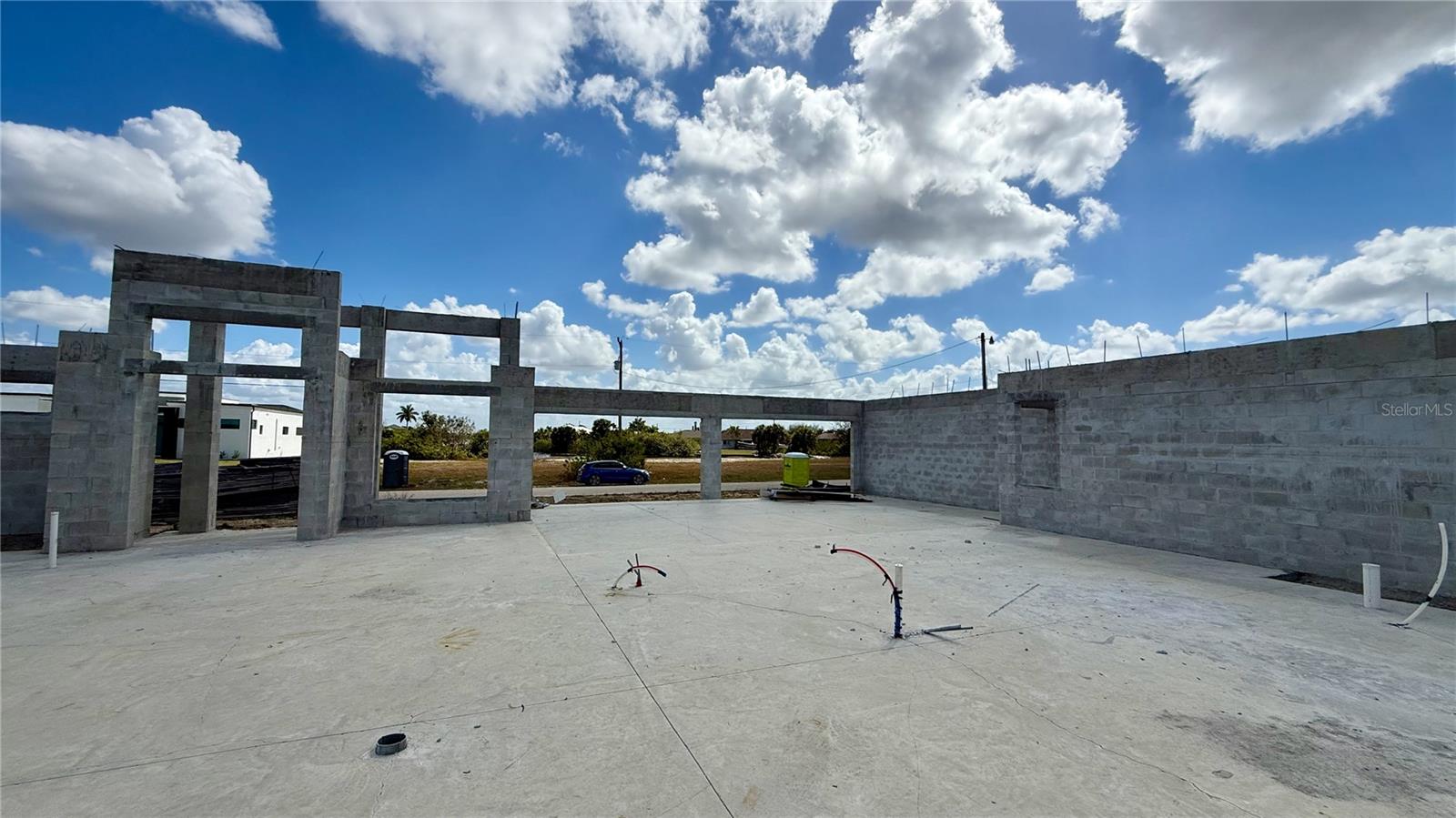 324 NW 31ST PL, CAPE CORAL, FL — photo 12