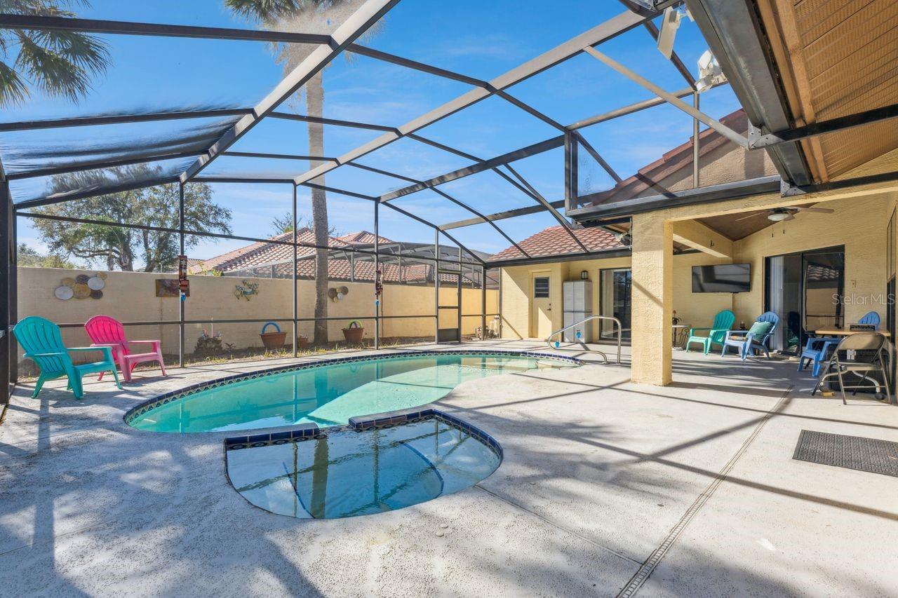8215 ROLLA CT, ORLANDO, FL — photo 12