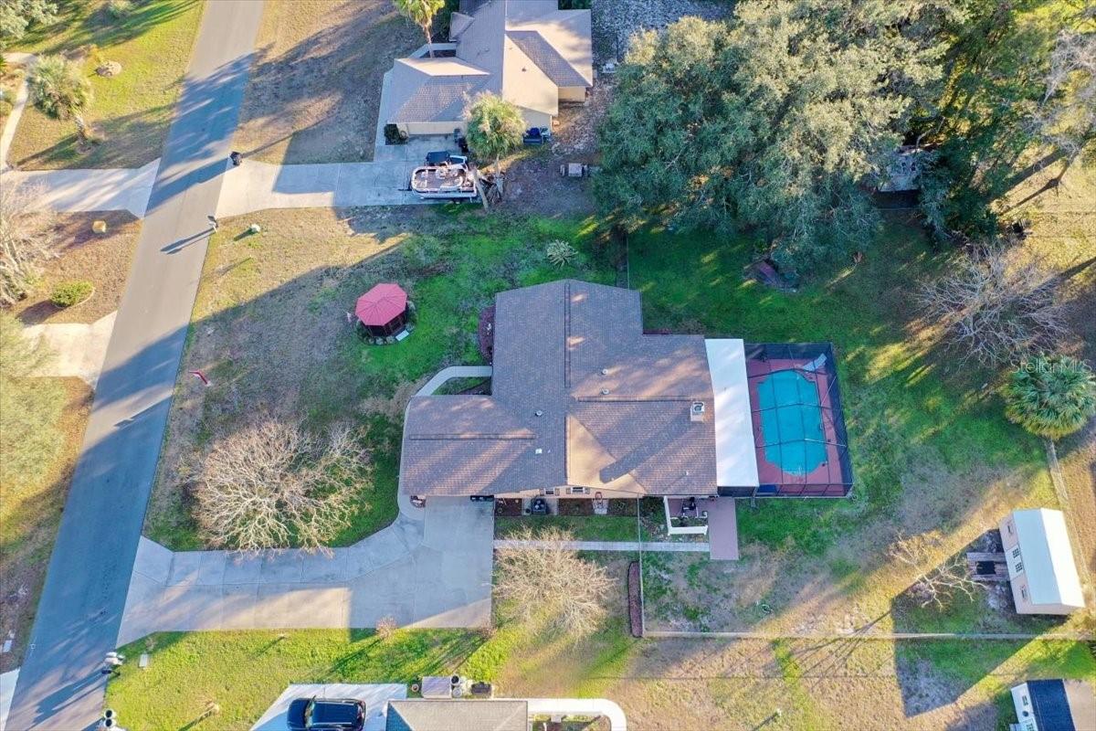 3002 S ROSE AVE, INVERNESS, FL — photo 2