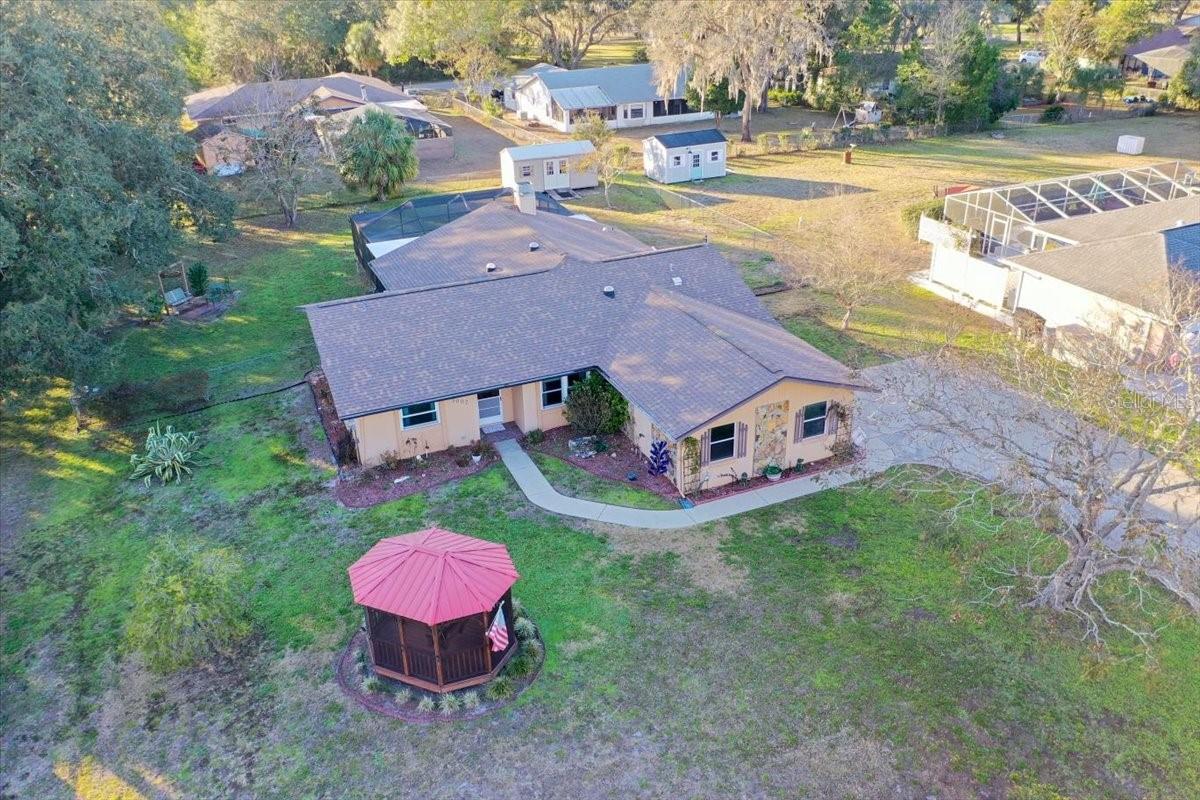 3002 S ROSE AVE, INVERNESS, FL — photo 33