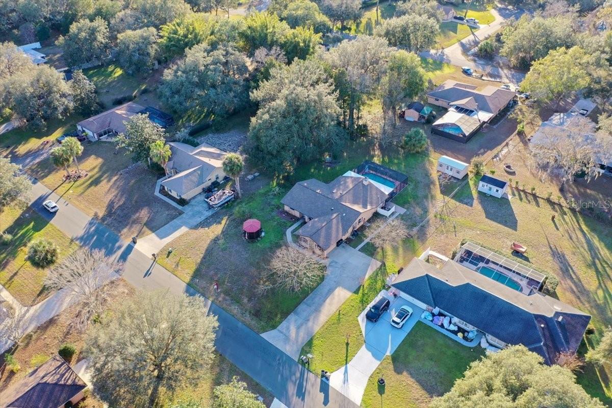 3002 S ROSE AVE, INVERNESS, FL — photo 36