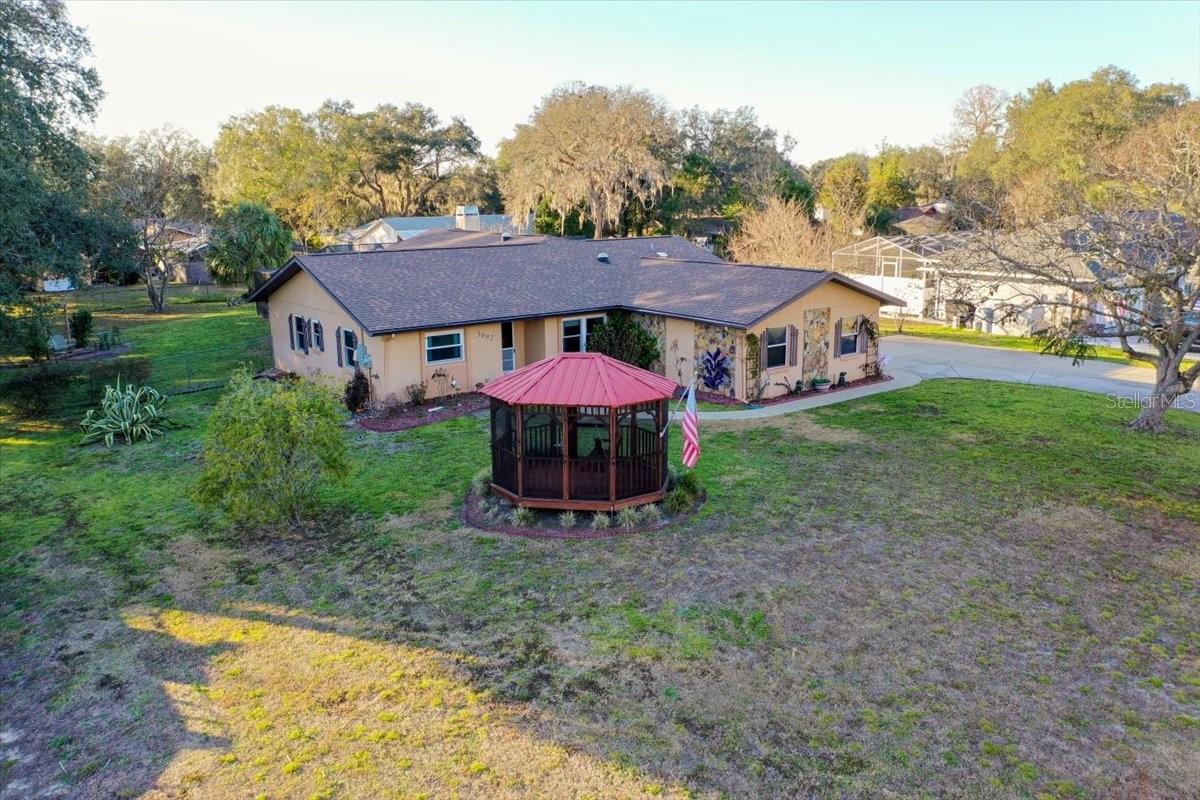 3002 S ROSE AVE, INVERNESS, FL — photo 37