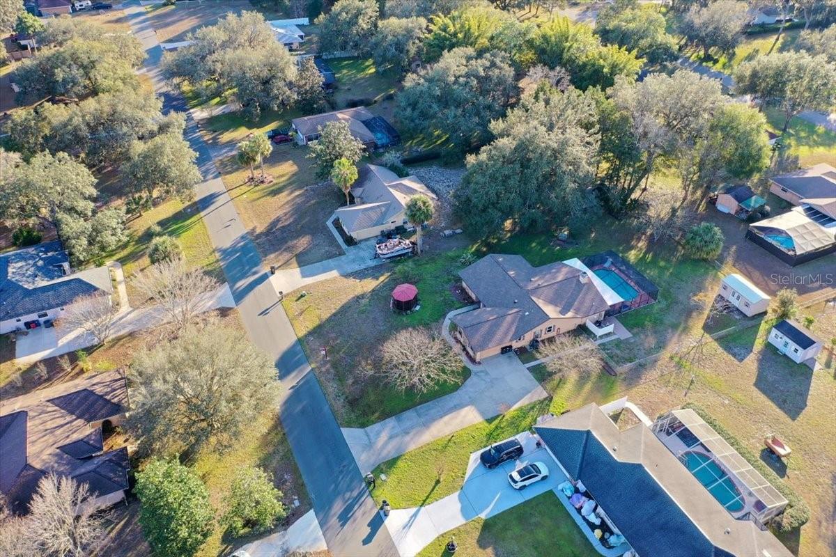 3002 S ROSE AVE, INVERNESS, FL — photo 38