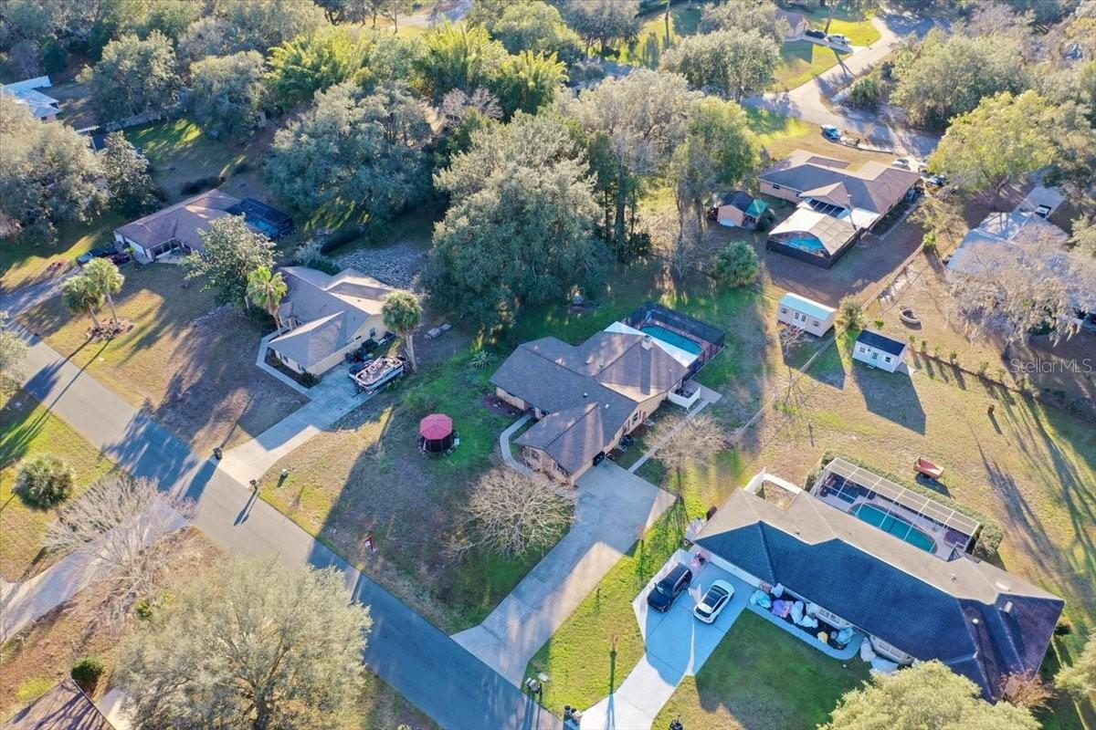 3002 S ROSE AVE, INVERNESS, FL — photo 39