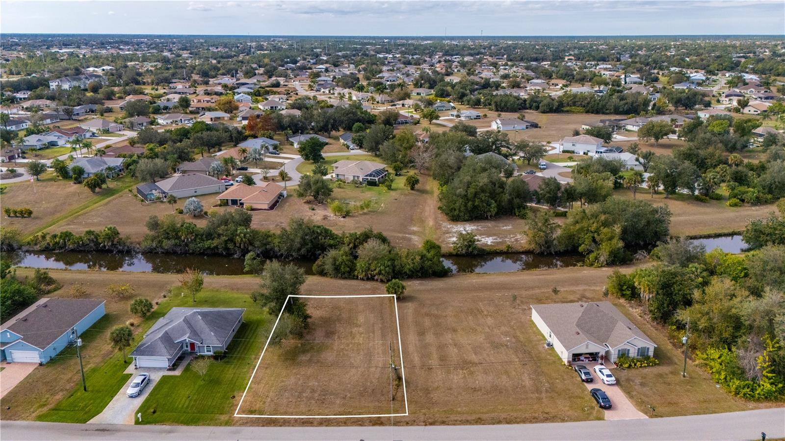 403 SAN CRISTOBAL AVE, PUNTA GORDA, FL — photo 2