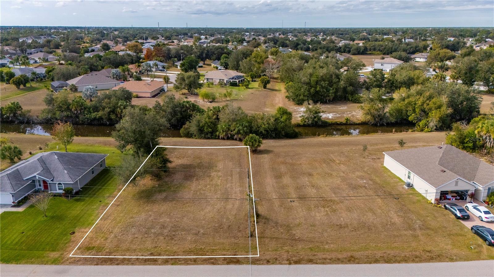 403 SAN CRISTOBAL AVE, PUNTA GORDA, FL — photo 3