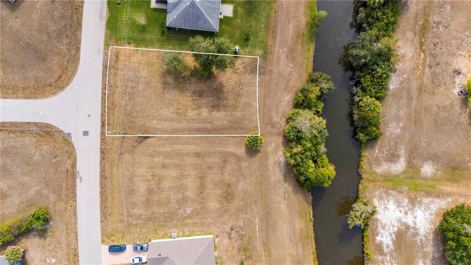 403 SAN CRISTOBAL AVE, PUNTA GORDA, FL