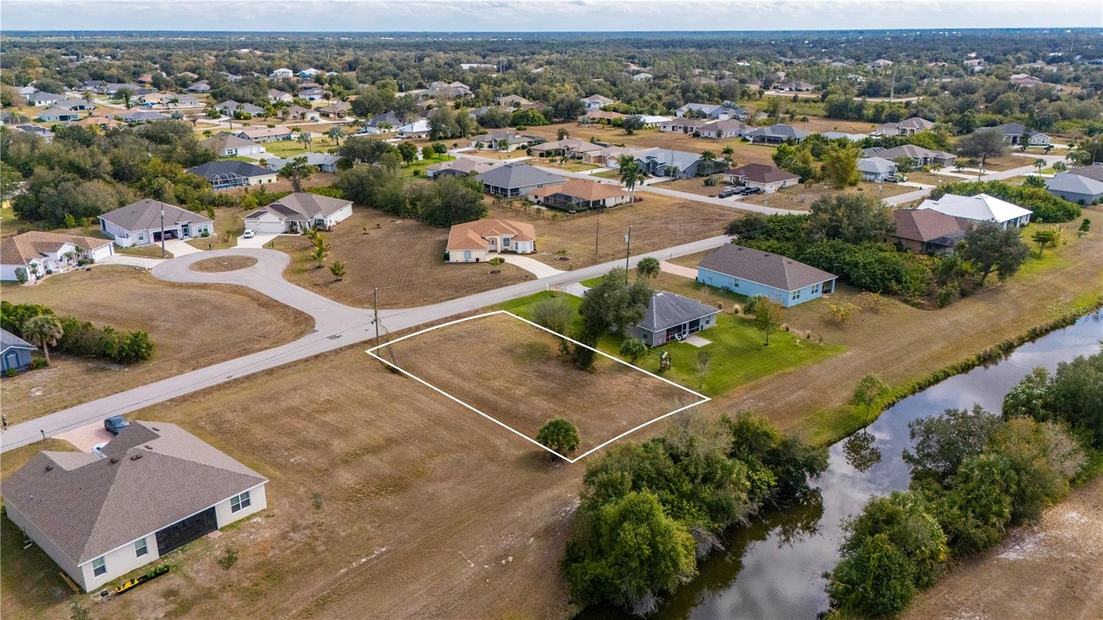 403 SAN CRISTOBAL AVE, PUNTA GORDA, FL — photo 5
