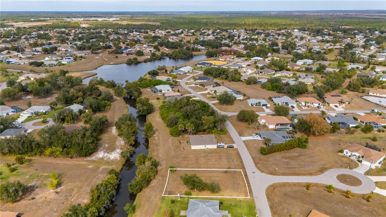 403 SAN CRISTOBAL AVE, PUNTA GORDA, FL — photo 8