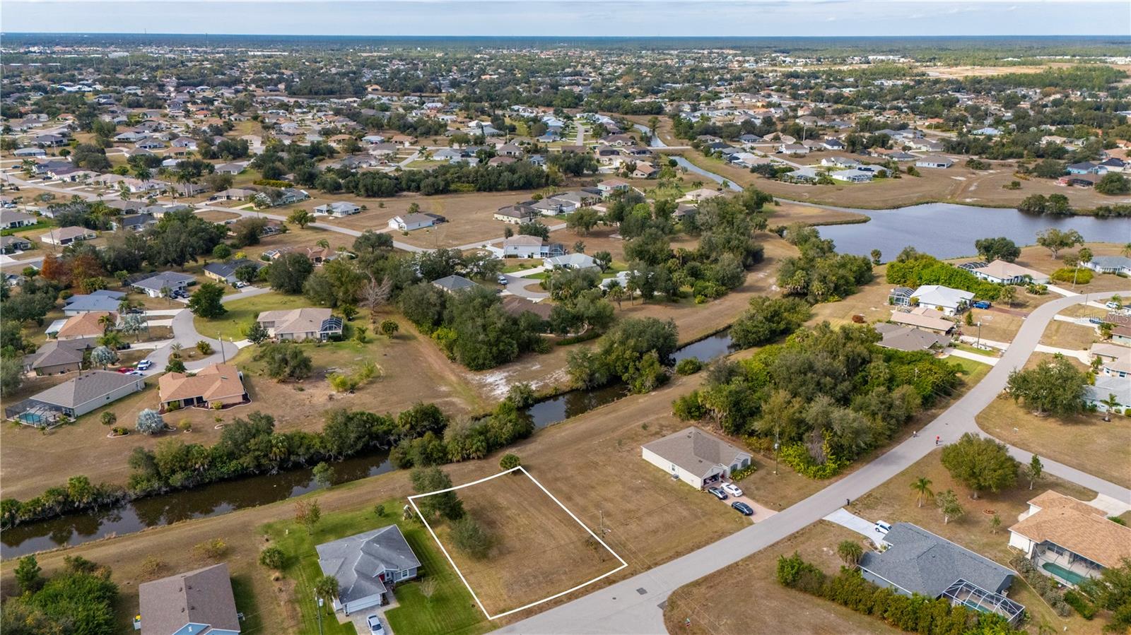 403 SAN CRISTOBAL AVE, PUNTA GORDA, FL — photo 9