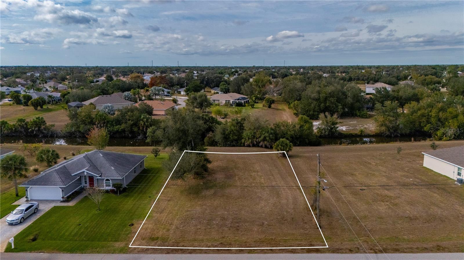 403 SAN CRISTOBAL AVE, PUNTA GORDA, FL — photo 10