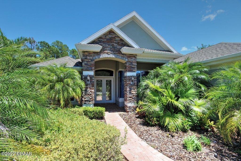 1033 HAMPSTEAD, ORMOND BEACH, FL