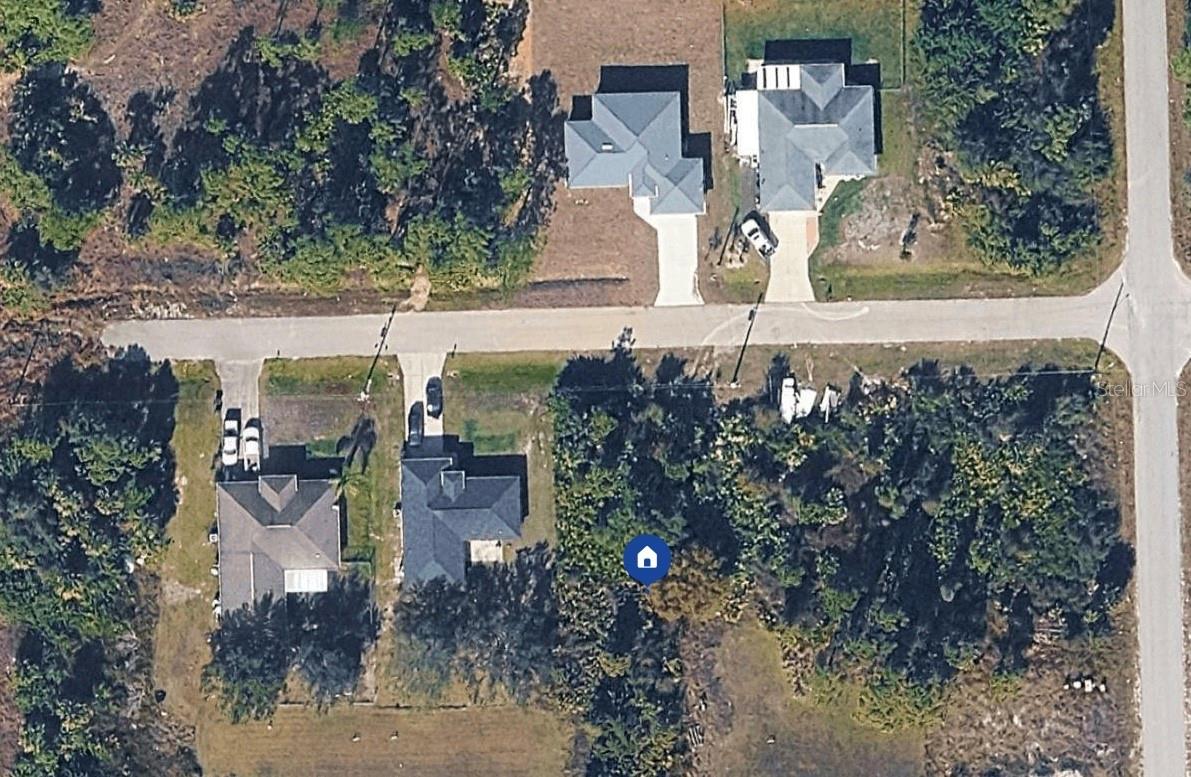 3205 W 54TH ST, LEHIGH ACRES, FL