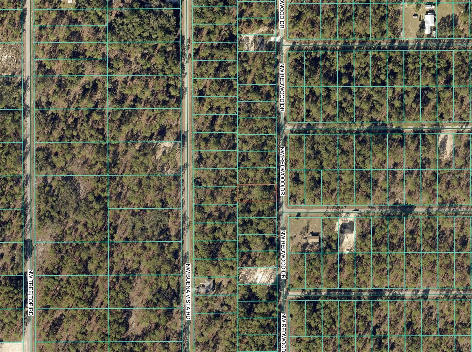 1110 NW REDWOOD DR, DUNNELLON, FL — photo 3