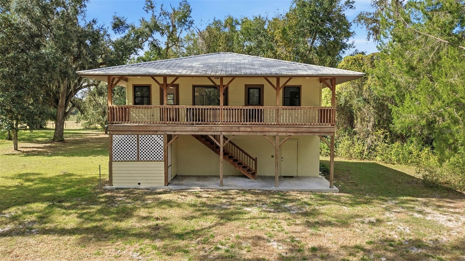 5505 CR 634S, BUSHNELL, FL — photo 3