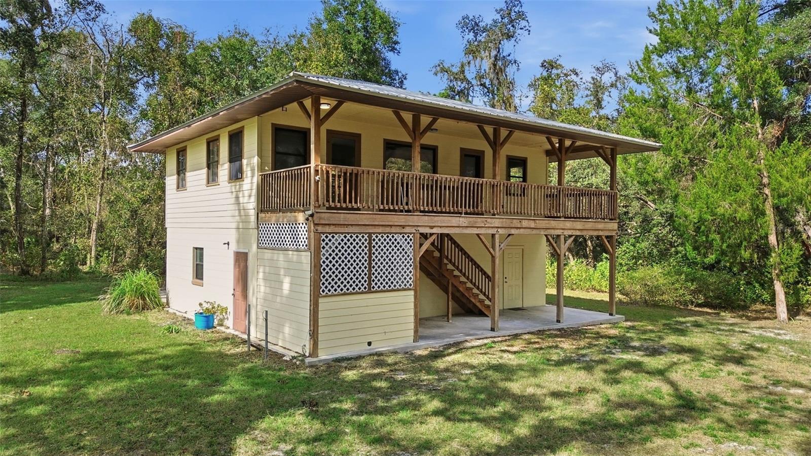 5505 CR 634S, BUSHNELL, FL — photo 4